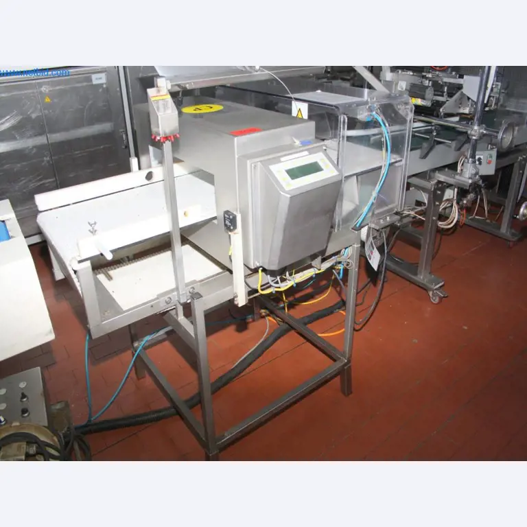 Panificação Kronenbrot - máquinas, instalações e equipamentos-1