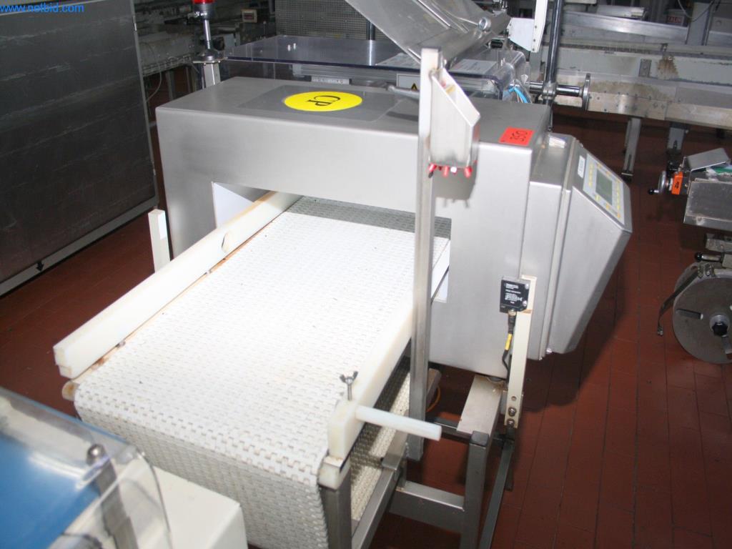 Panadería Kronenbrot - maquinaria, instalaciones y material-2