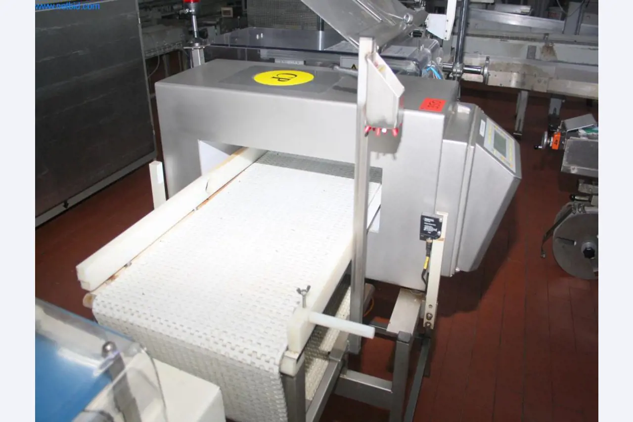 Panificação Kronenbrot - máquinas, instalações e equipamentos-2