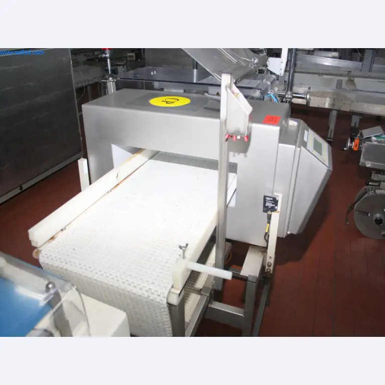 Panificação Kronenbrot - máquinas, instalações e equipamentos-2