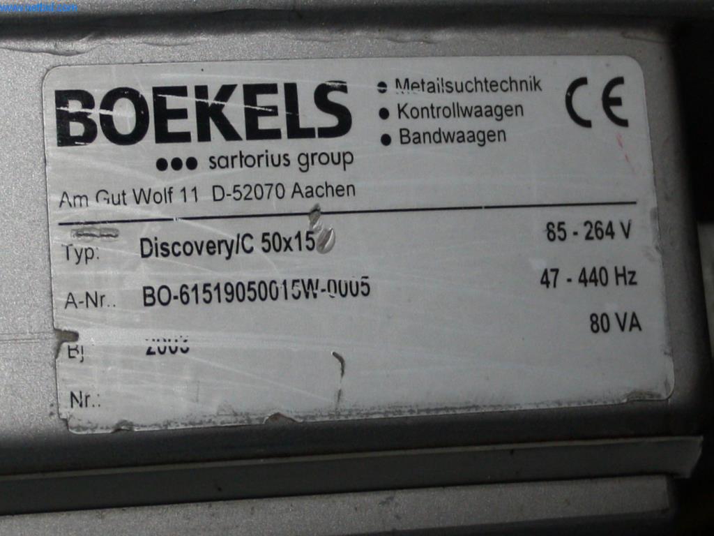 Panadería Kronenbrot - maquinaria, instalaciones y material-3