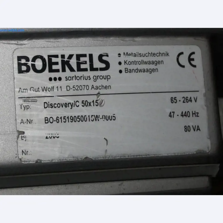 Panificação Kronenbrot - máquinas, instalações e equipamentos-3