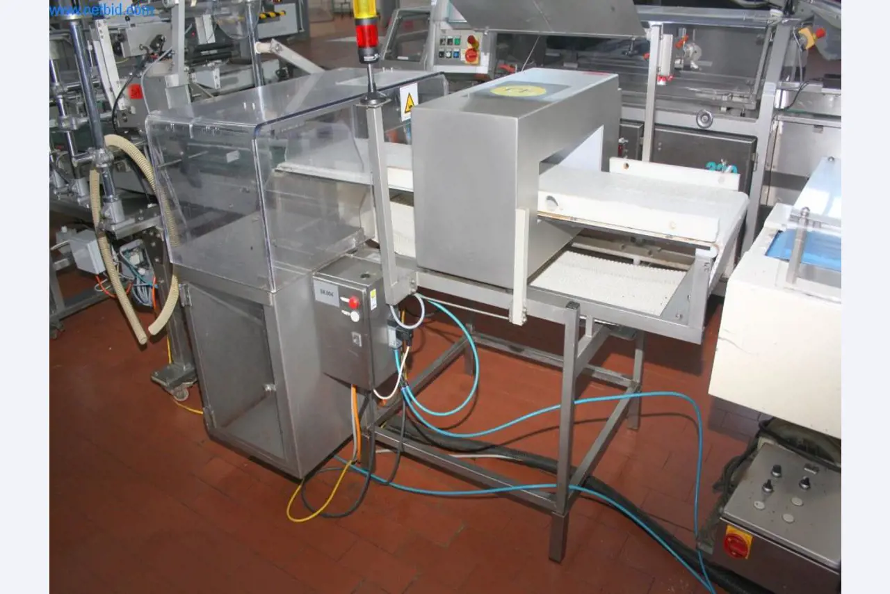 Panificação Kronenbrot - máquinas, instalações e equipamentos-4