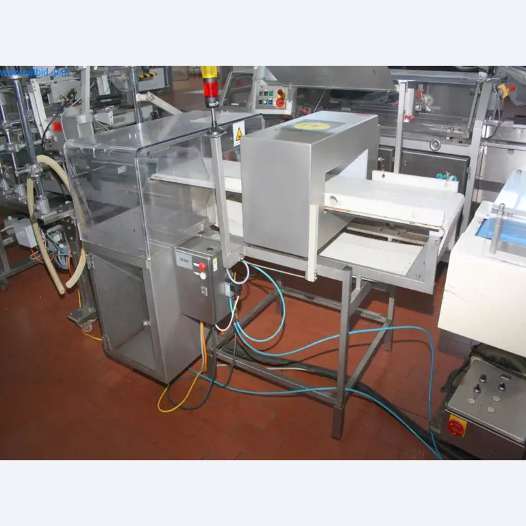 Panificação Kronenbrot - máquinas, instalações e equipamentos-4