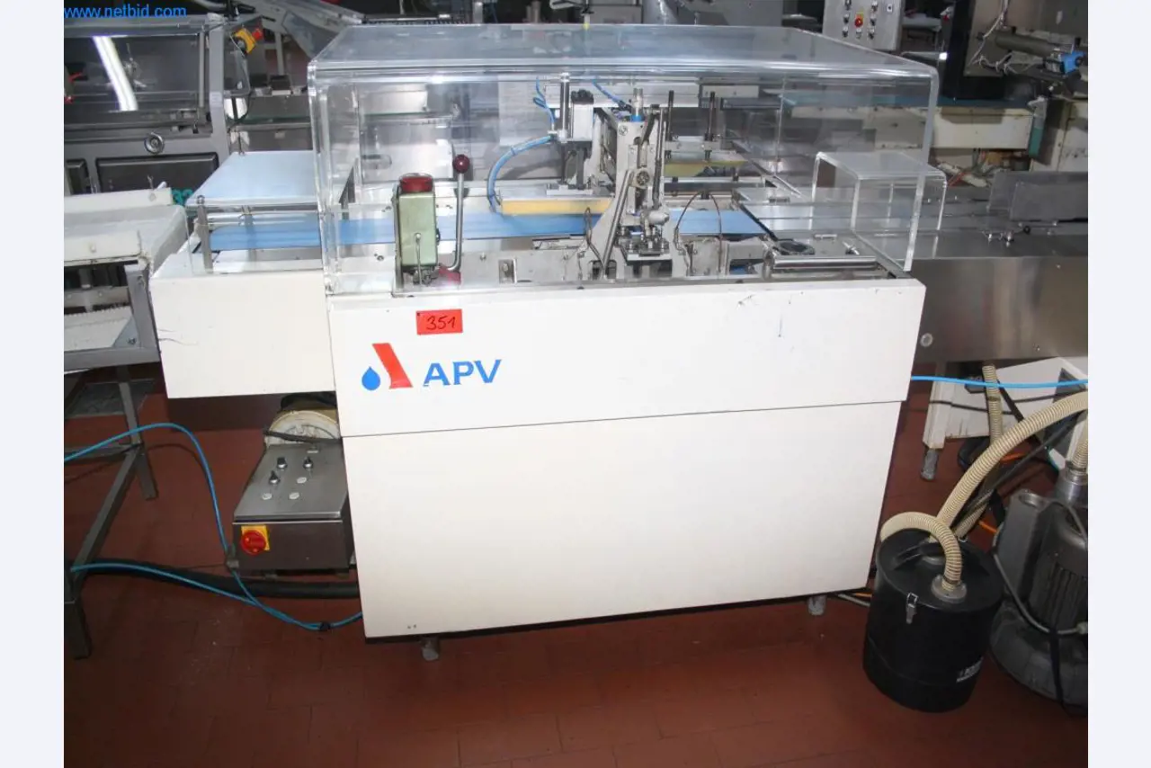 Panificação Kronenbrot - máquinas, instalações e equipamentos-2