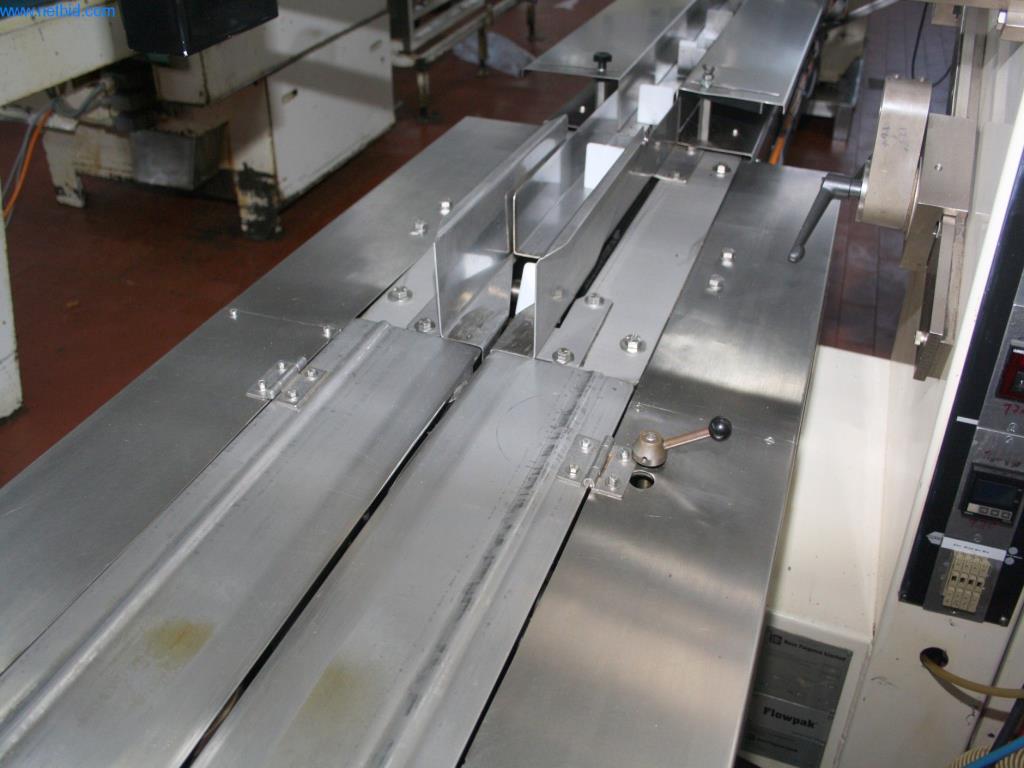 Panadería Kronenbrot - maquinaria, instalaciones y material-4