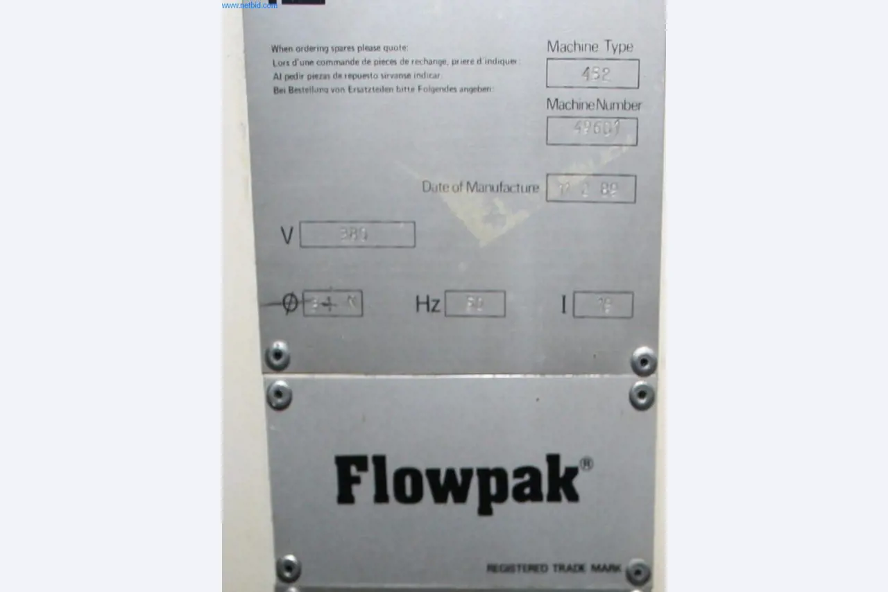 Panificação Kronenbrot - máquinas, instalações e equipamentos-5