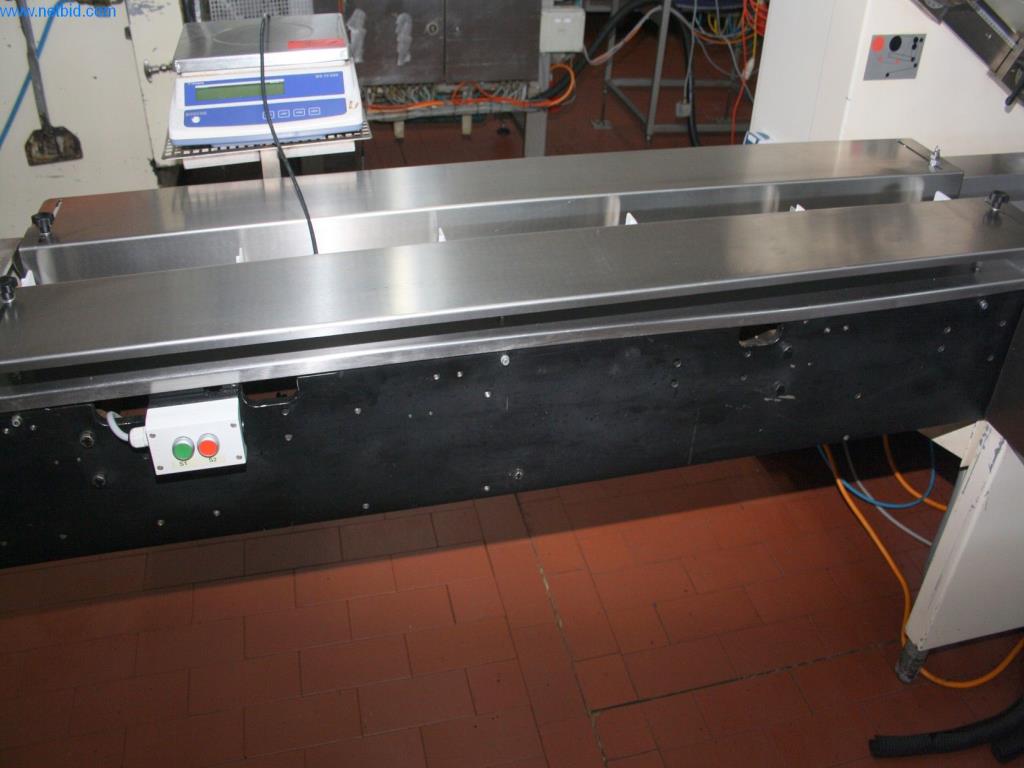 Panadería Kronenbrot - maquinaria, instalaciones y material-7