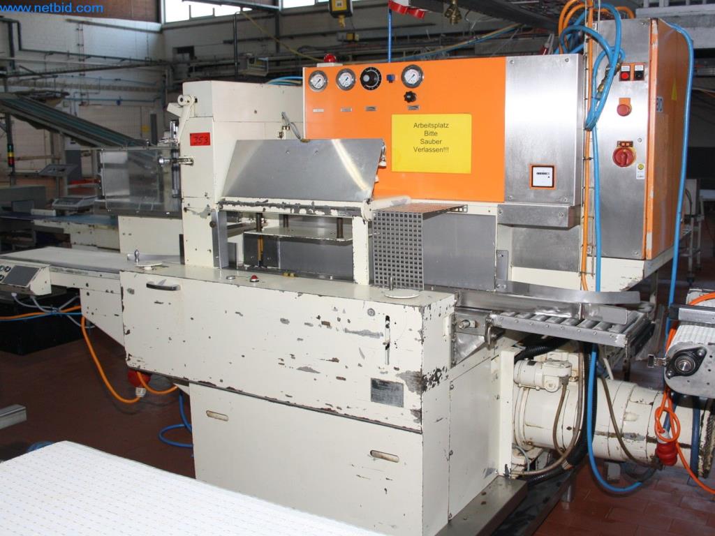 Panificação Kronenbrot - máquinas, instalações e equipamentos-1