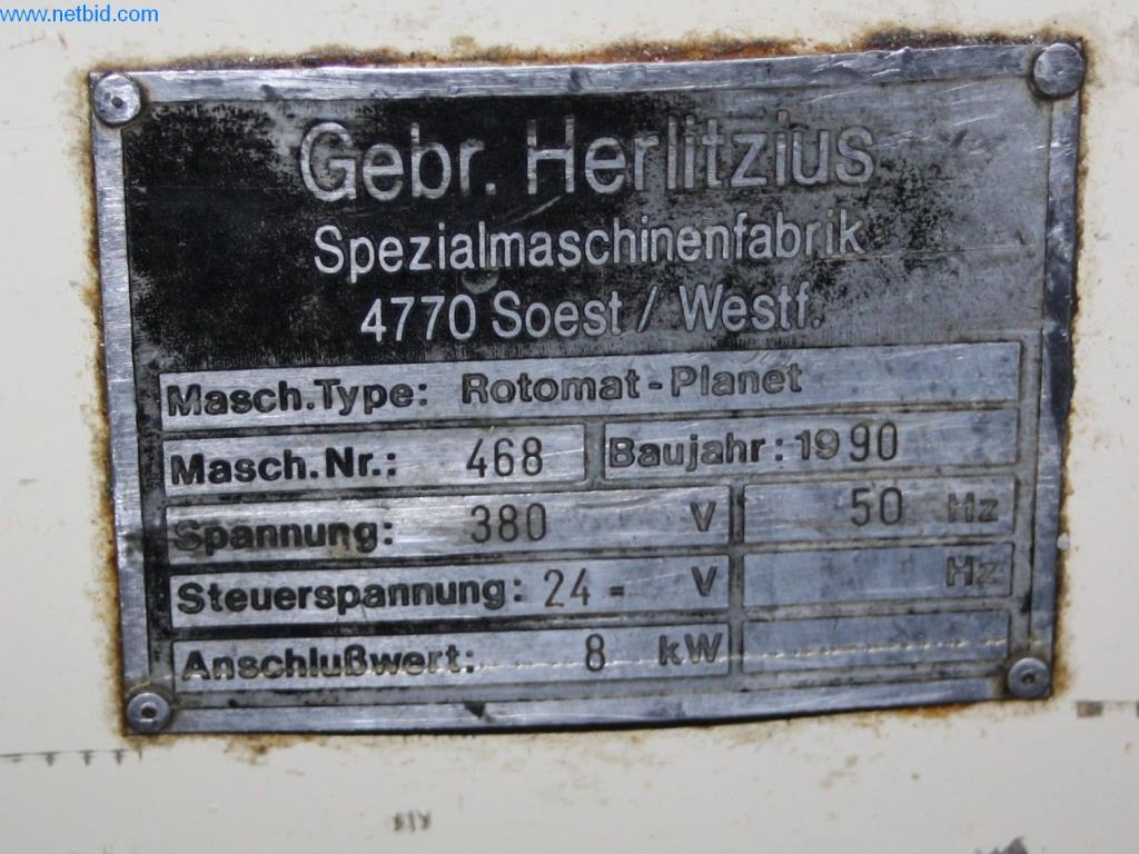 Panificação Kronenbrot - máquinas, instalações e equipamentos-6