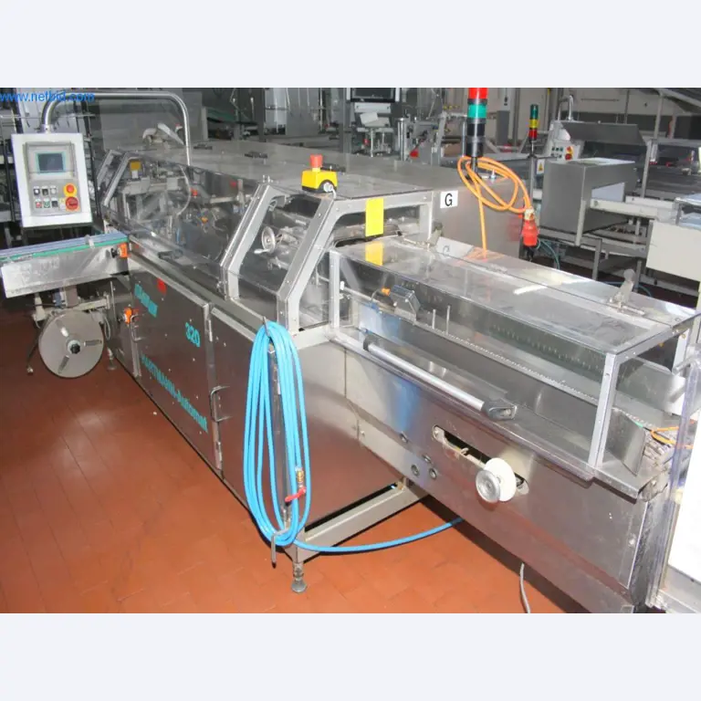 Panadería Kronenbrot - maquinaria, instalaciones y material-2