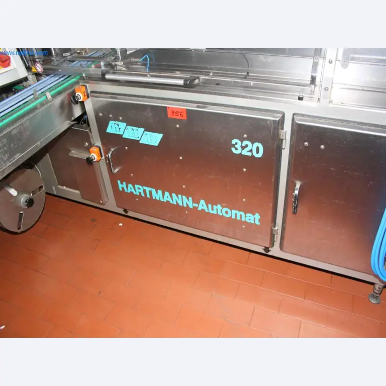 Panadería Kronenbrot - maquinaria, instalaciones y material-3