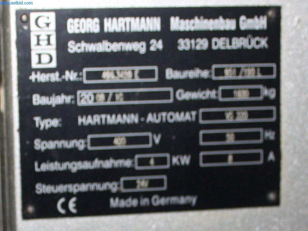 Panificação Kronenbrot - máquinas, instalações e equipamentos-4