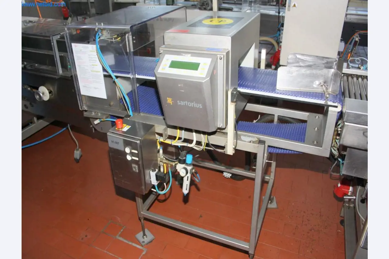 Panadería Kronenbrot - maquinaria, instalaciones y material-1