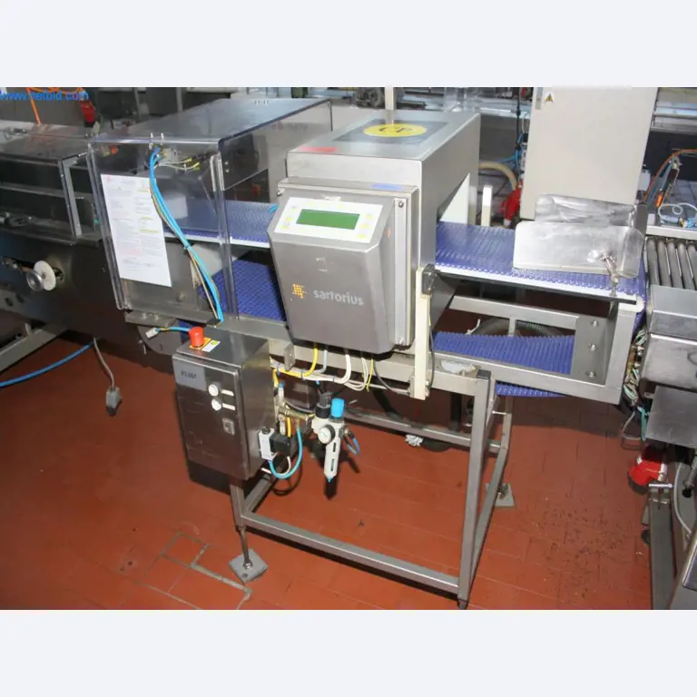 Panadería Kronenbrot - maquinaria, instalaciones y material-1