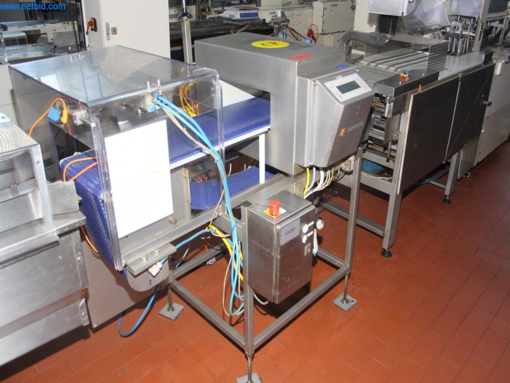 Panadería Kronenbrot - maquinaria, instalaciones y material-2