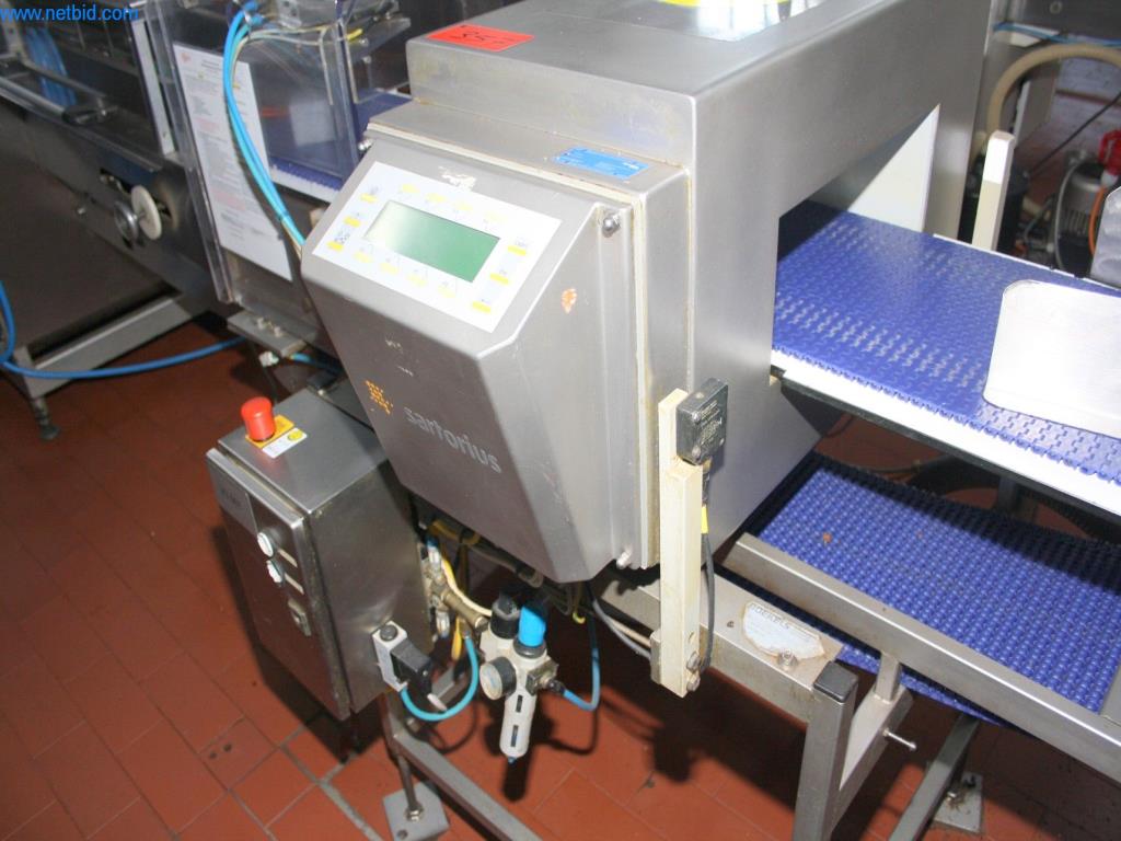 Panadería Kronenbrot - maquinaria, instalaciones y material-3