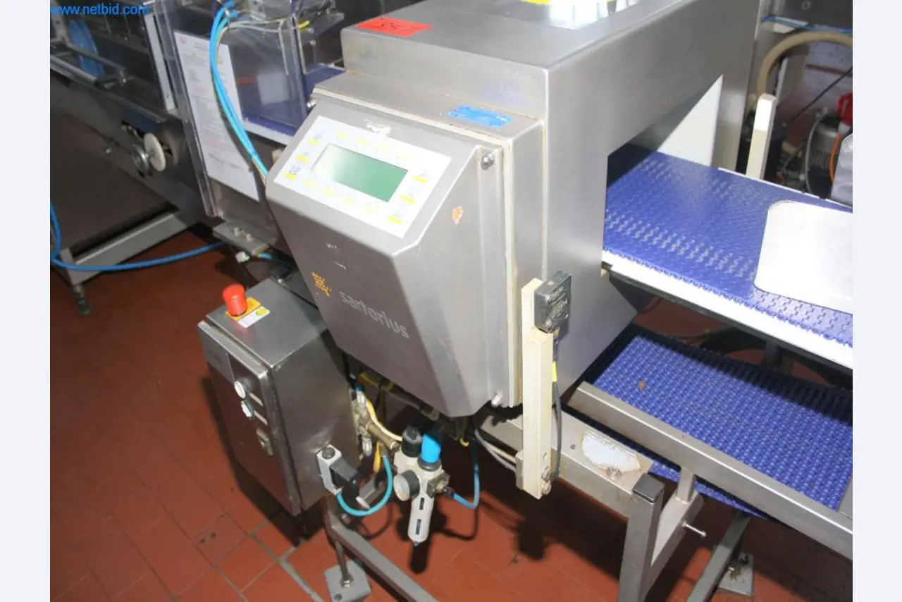 Panadería Kronenbrot - maquinaria, instalaciones y material-3