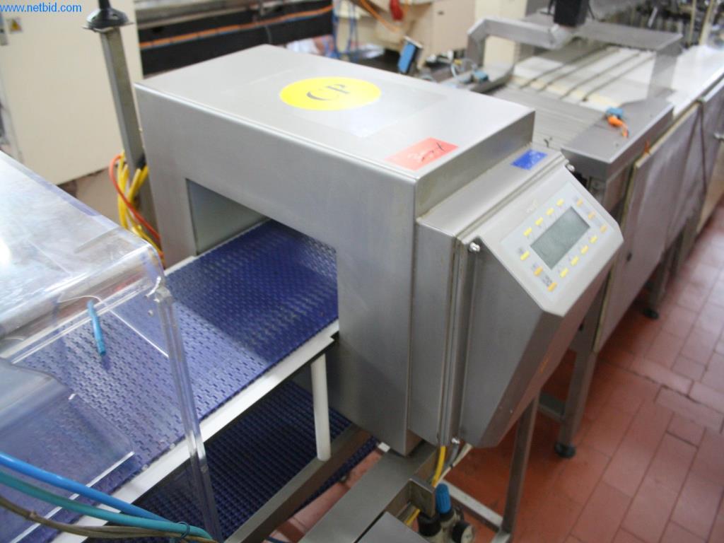 Panadería Kronenbrot - maquinaria, instalaciones y material-4