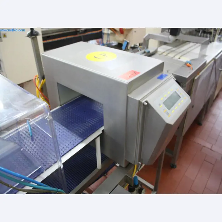 Panadería Kronenbrot - maquinaria, instalaciones y material-4