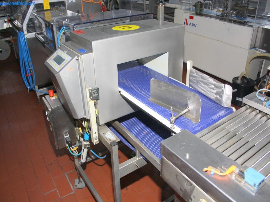 Panadería Kronenbrot - maquinaria, instalaciones y material-5