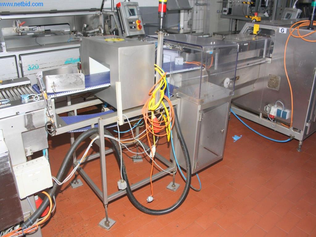 Panadería Kronenbrot - maquinaria, instalaciones y material-6