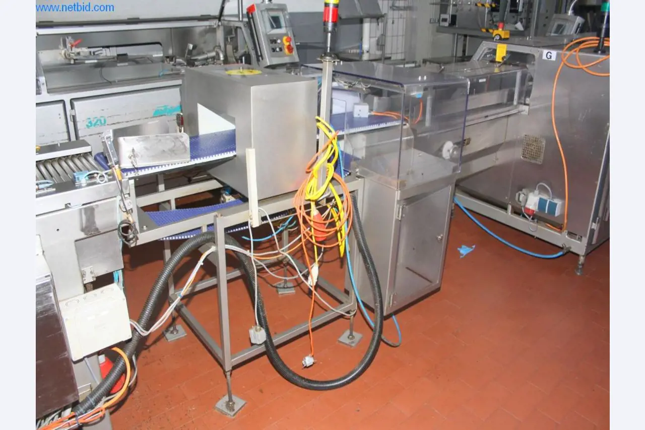 Panadería Kronenbrot - maquinaria, instalaciones y material-6