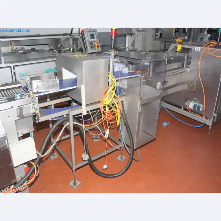 Panadería Kronenbrot - maquinaria, instalaciones y material-6