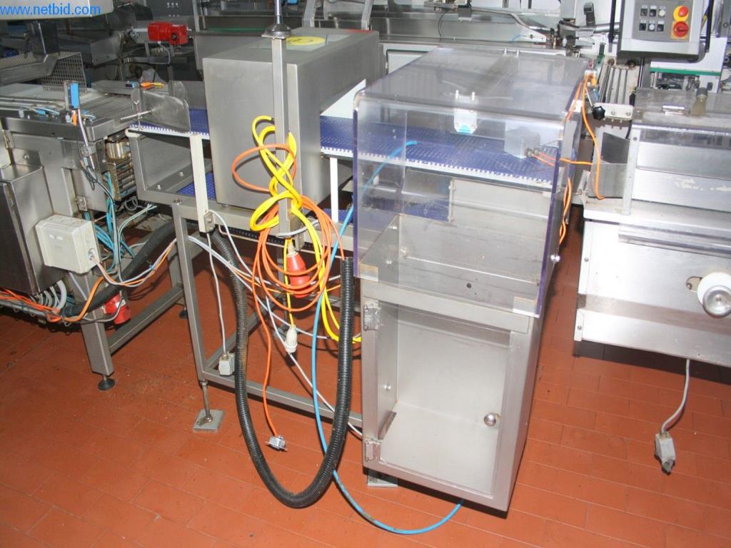 Panadería Kronenbrot - maquinaria, instalaciones y material-7