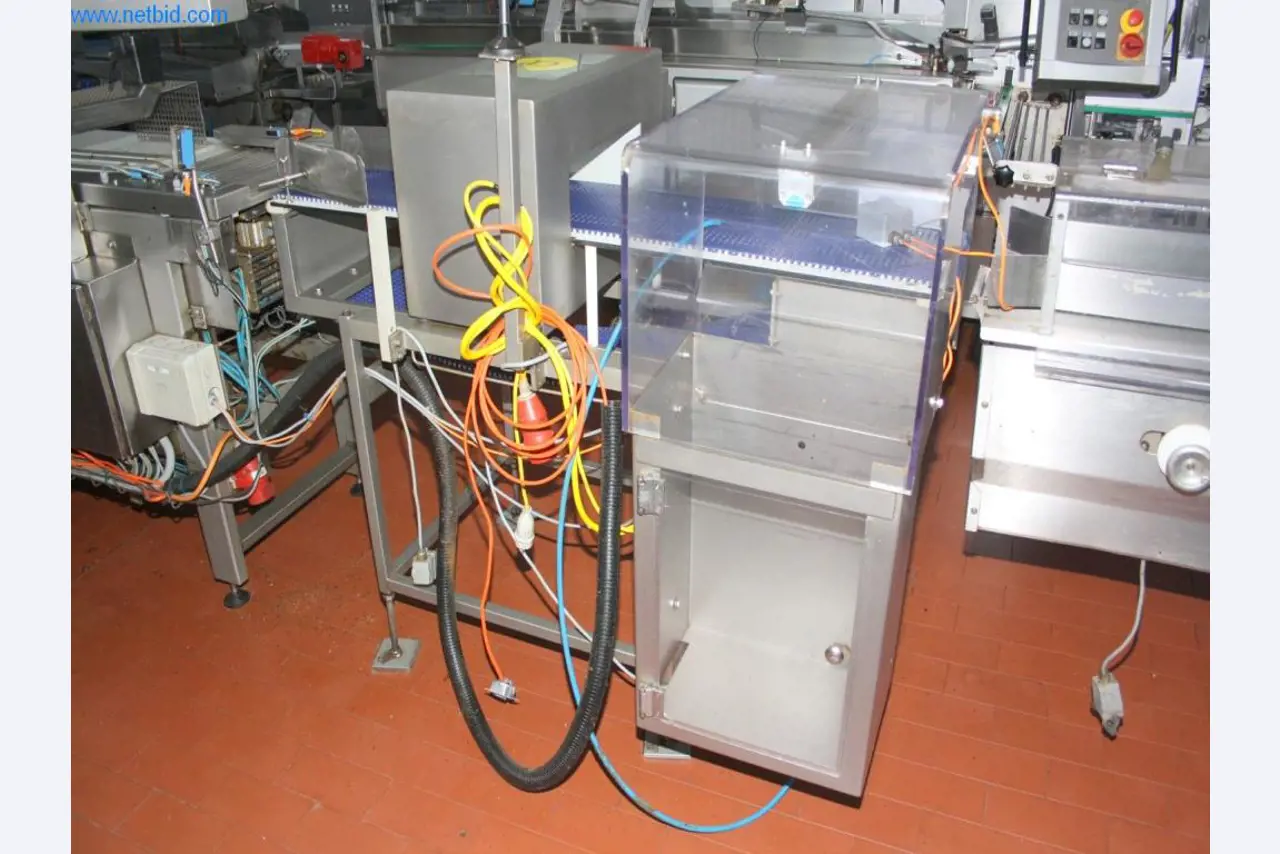 Panadería Kronenbrot - maquinaria, instalaciones y material-7