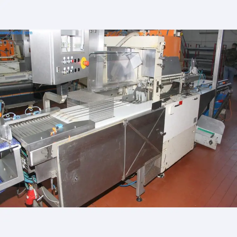 Panificação Kronenbrot - máquinas, instalações e equipamentos-1