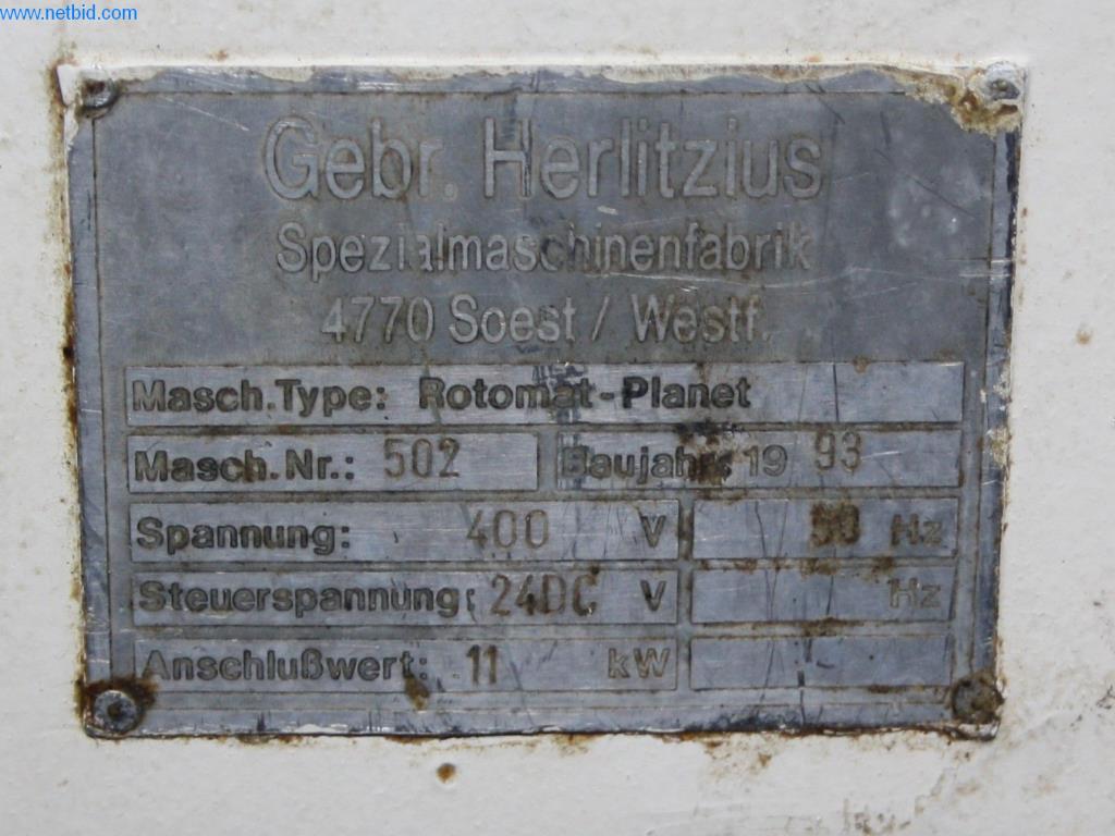 Panificação Kronenbrot - máquinas, instalações e equipamentos-4