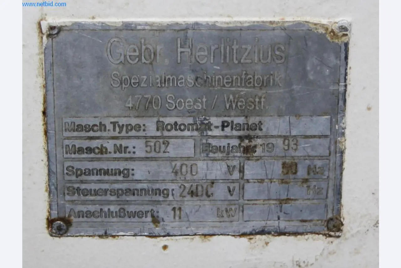 Panificação Kronenbrot - máquinas, instalações e equipamentos-4