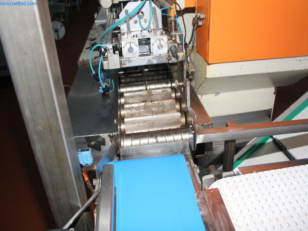 Panificação Kronenbrot - máquinas, instalações e equipamentos-5