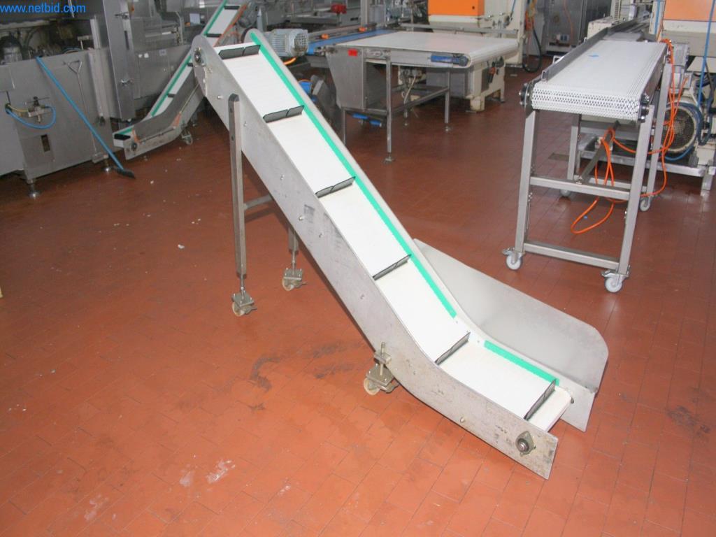 Boulangerie industrielle Kronenbrot - machines, installations et équipement d'exploitation-1