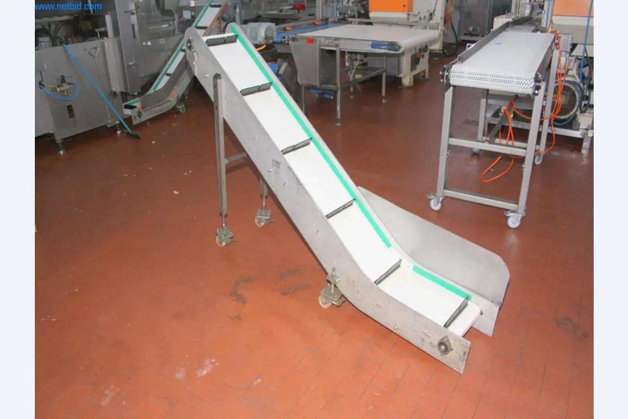 Panificação Kronenbrot - máquinas, instalações e equipamentos-1