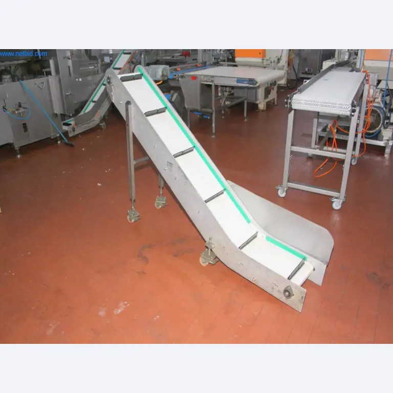 Panificação Kronenbrot - máquinas, instalações e equipamentos-1