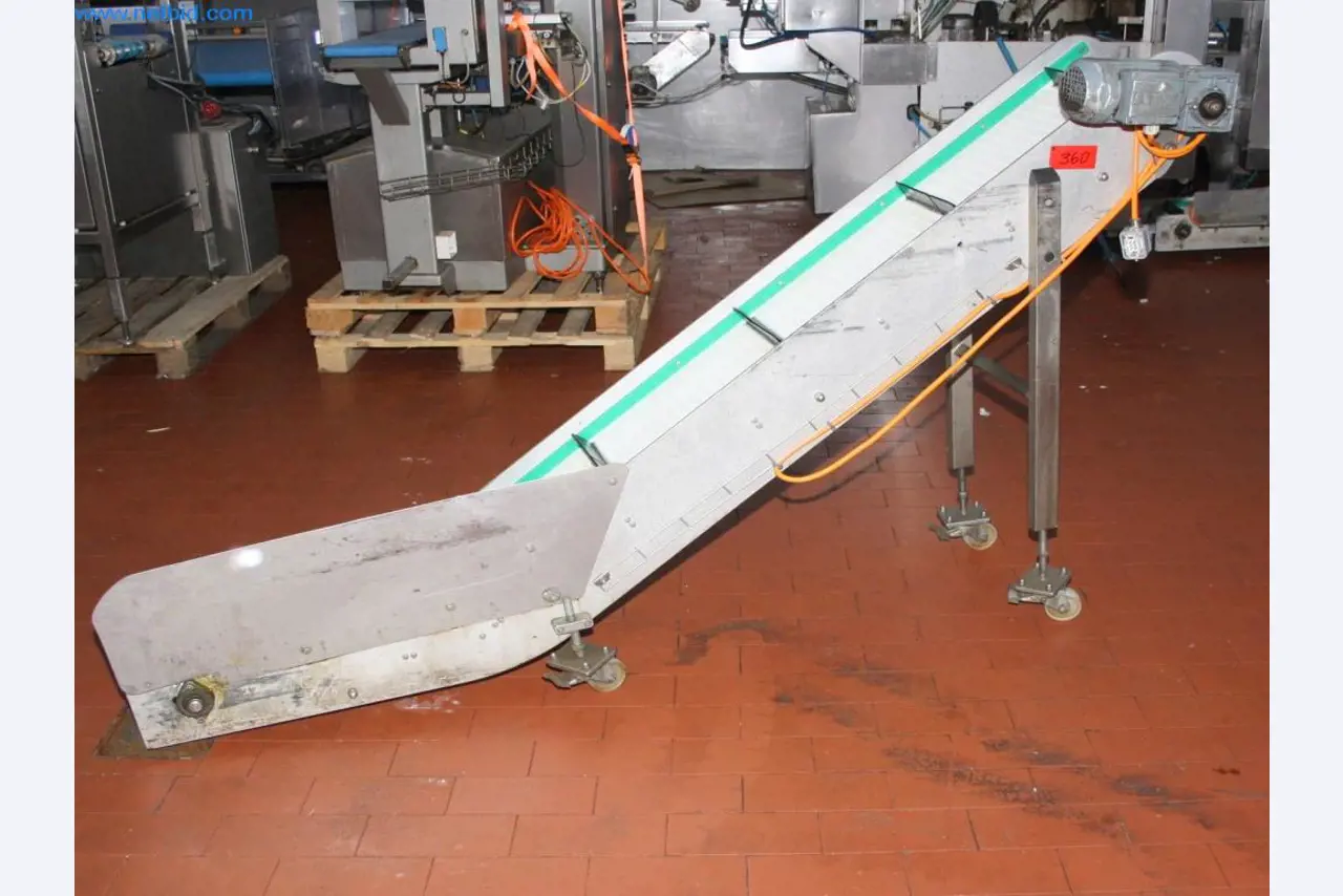 Panificação Kronenbrot - máquinas, instalações e equipamentos-2