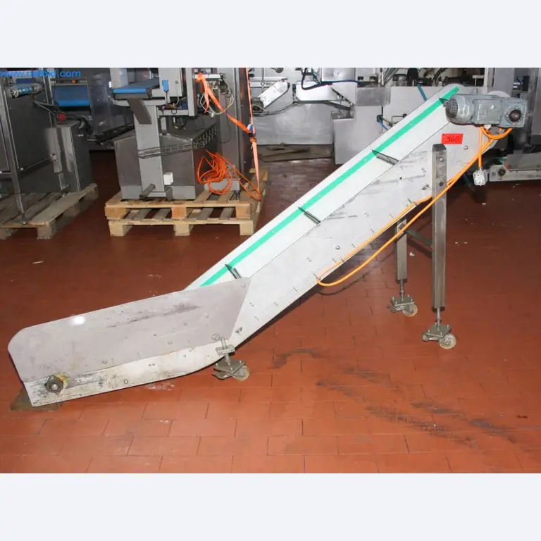 Panificação Kronenbrot - máquinas, instalações e equipamentos-2