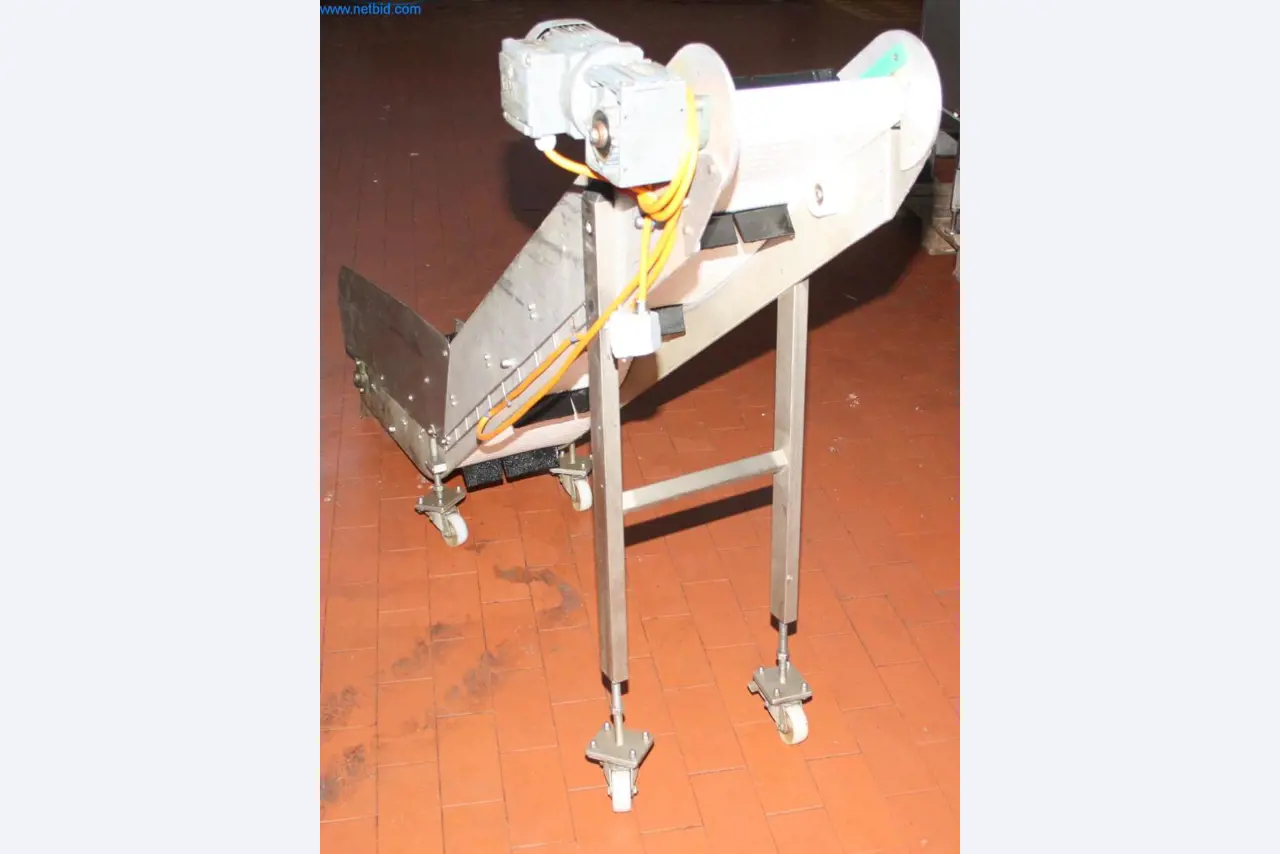 Panificação Kronenbrot - máquinas, instalações e equipamentos-3