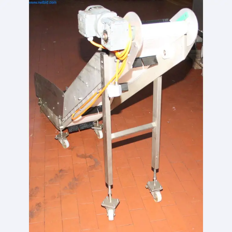 Panificação Kronenbrot - máquinas, instalações e equipamentos-3