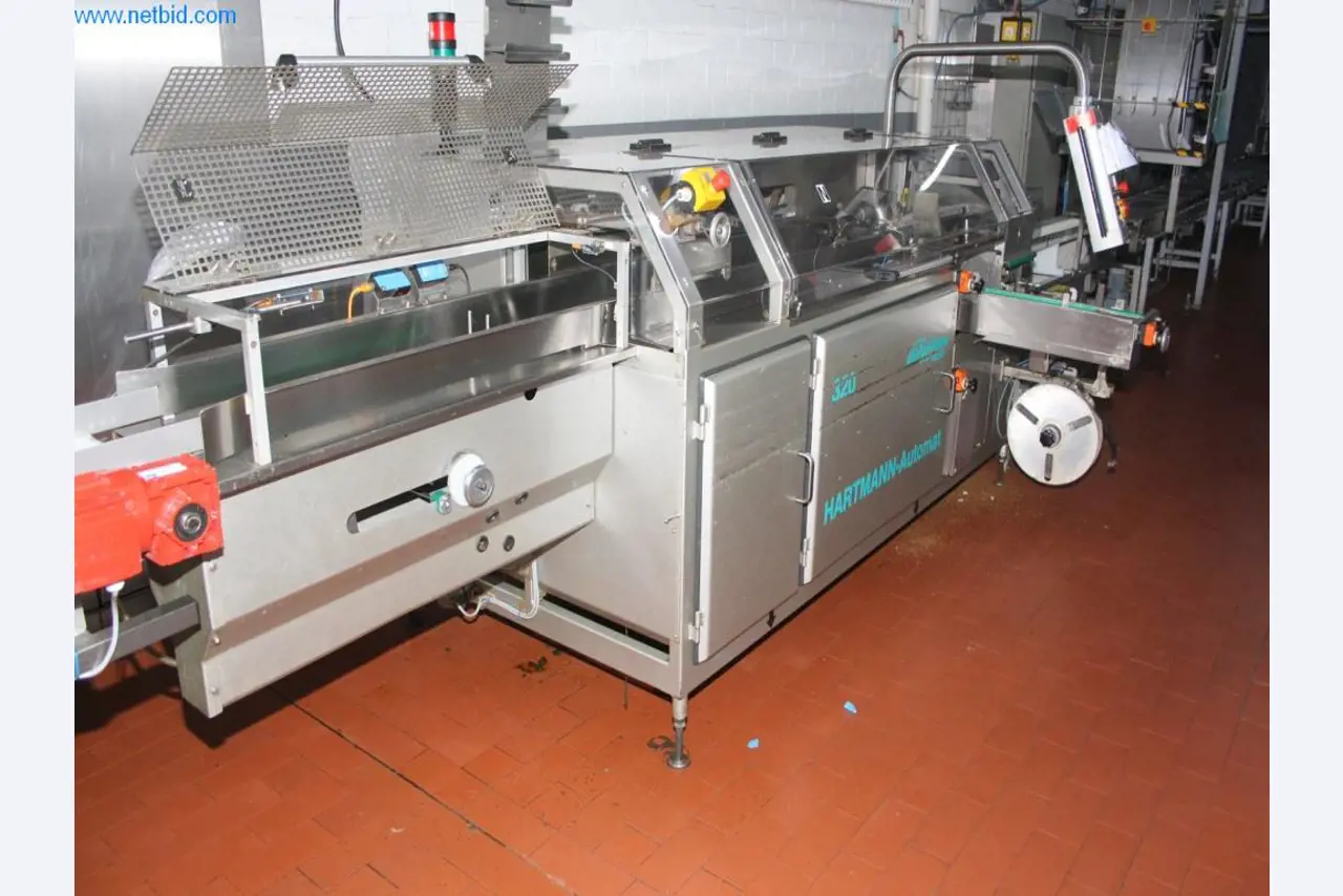 Kronenbrot - Broodsnijlijnen, baklijnen, uitgebreide patisserie-1