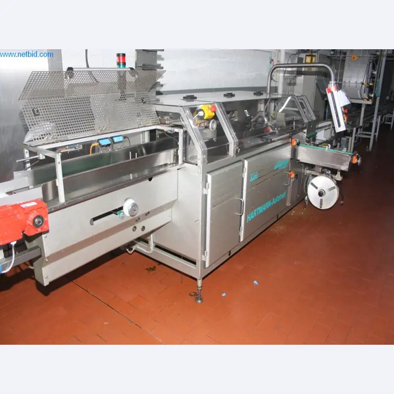 Kronenbrot - Broodsnijlijnen, baklijnen, uitgebreide patisserie-1