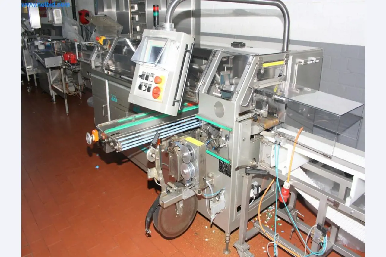 Kronenbrot - Broodsnijlijnen, baklijnen, uitgebreide patisserie-2