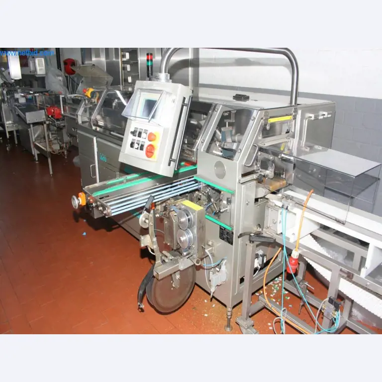 Kronenbrot - Broodsnijlijnen, baklijnen, uitgebreide patisserie-2