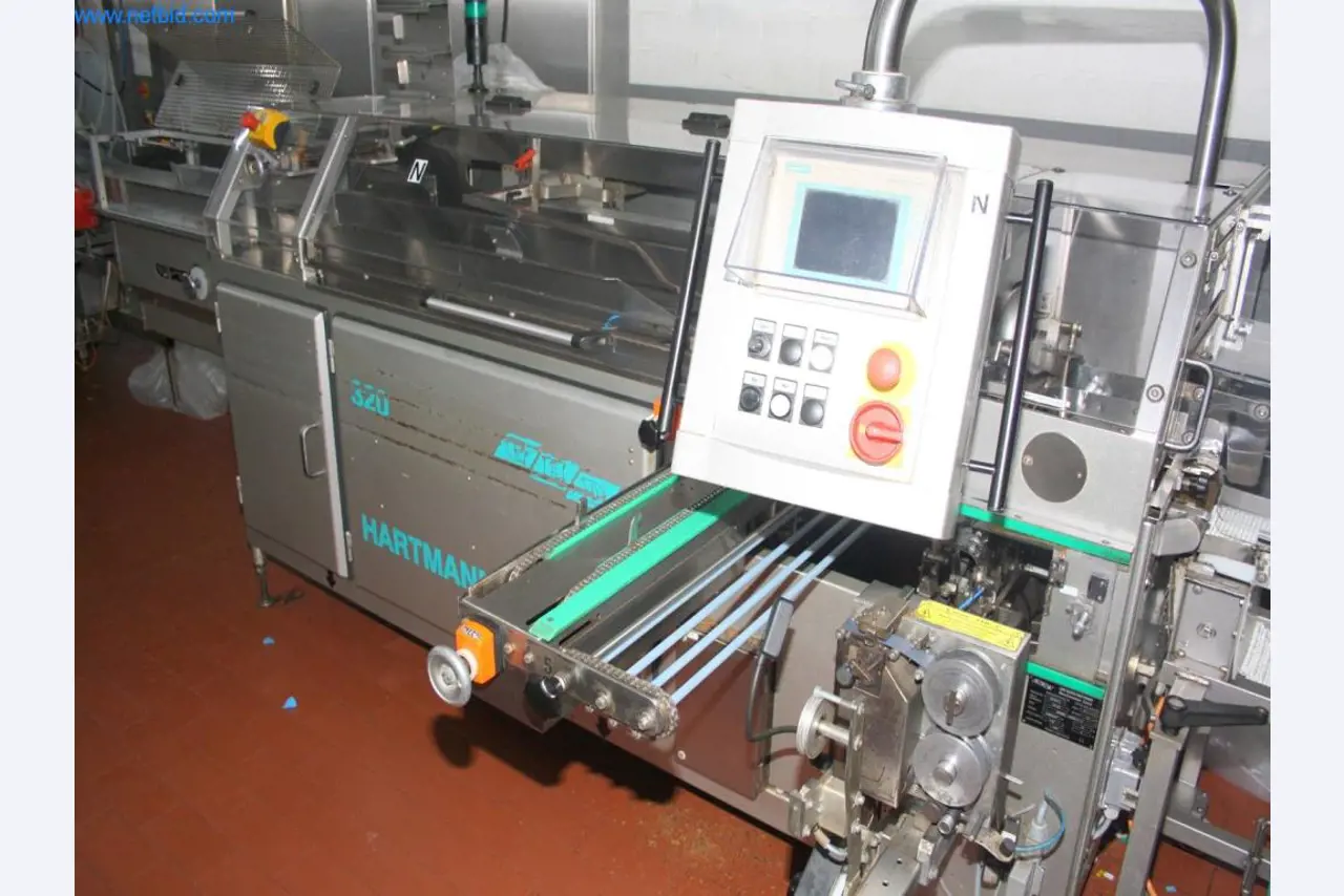 Kronenbrot - Broodsnijlijnen, baklijnen, uitgebreide patisserie-3