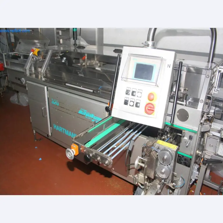 Kronenbrot - Broodsnijlijnen, baklijnen, uitgebreide patisserie-3