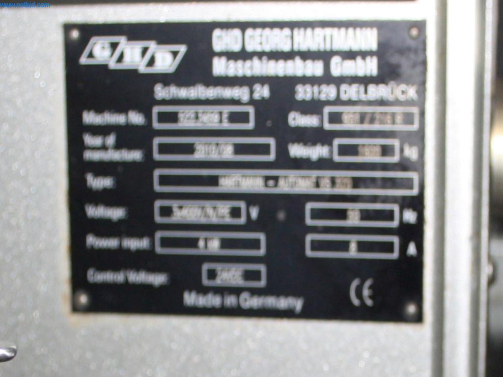 Boulangerie industrielle Kronenbrot - machines, installations et équipement d'exploitation-4