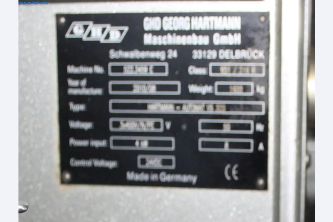 Kronenbrot - Broodsnijlijnen, baklijnen, uitgebreide patisserie-4