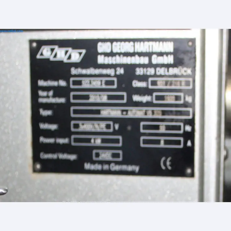 Kronenbrot - Broodsnijlijnen, baklijnen, uitgebreide patisserie-4